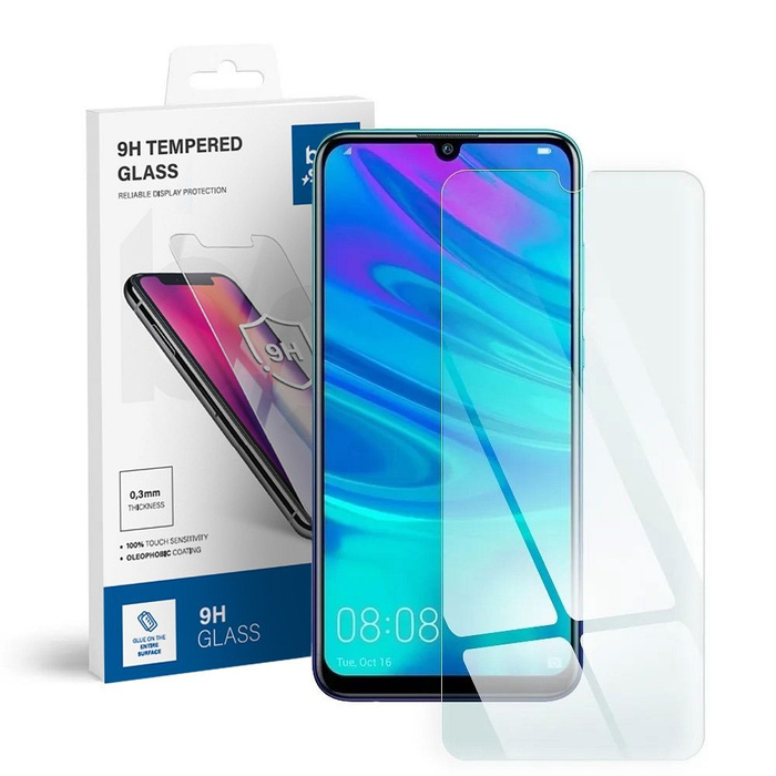 Szkło hartowane Blue Star - do Huawei P smart 2019