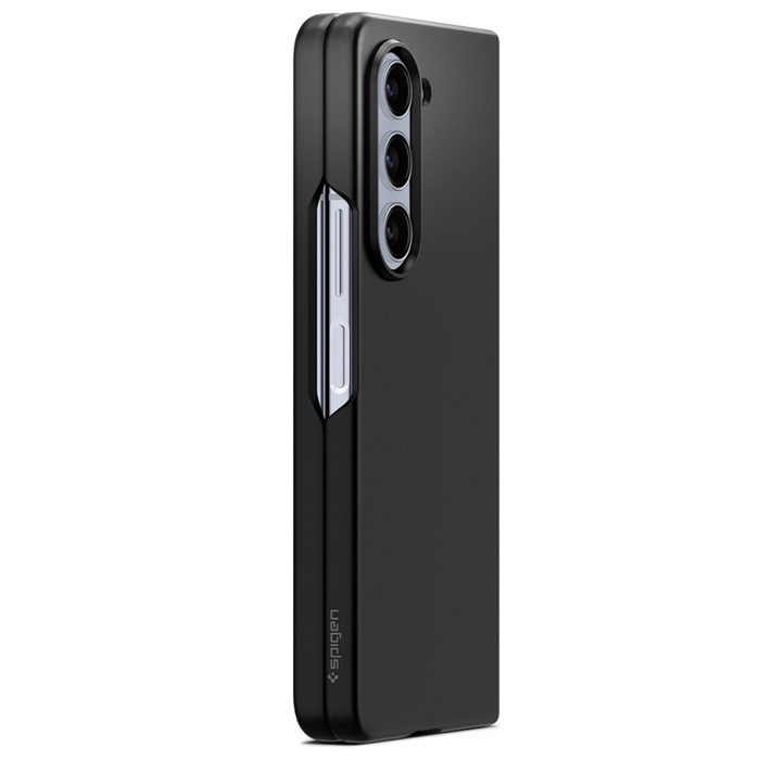 Etui Spigen Airskin Galaxy Z Fold 5 Black Case