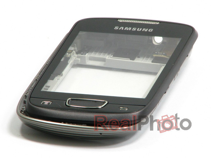 Obudowa SAMSUNG S5570 Komplet Oryginał Grade C