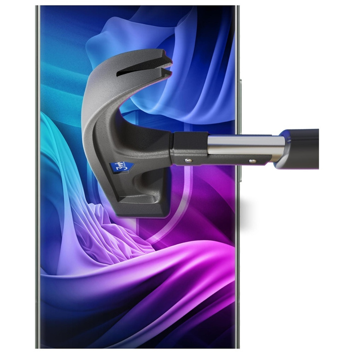 Szkło Hartowane 3mk  Xiaomi 15 Pro Silky Matt Pro