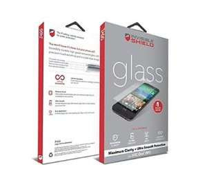Glass SZKŁO Hartowane ZAGG HTC ONE M9