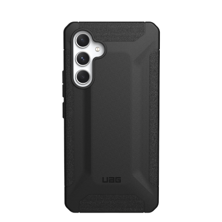 Etui UAG Scout - obudowa ochronna do Samsung Galaxy A54 5G (black) Case
