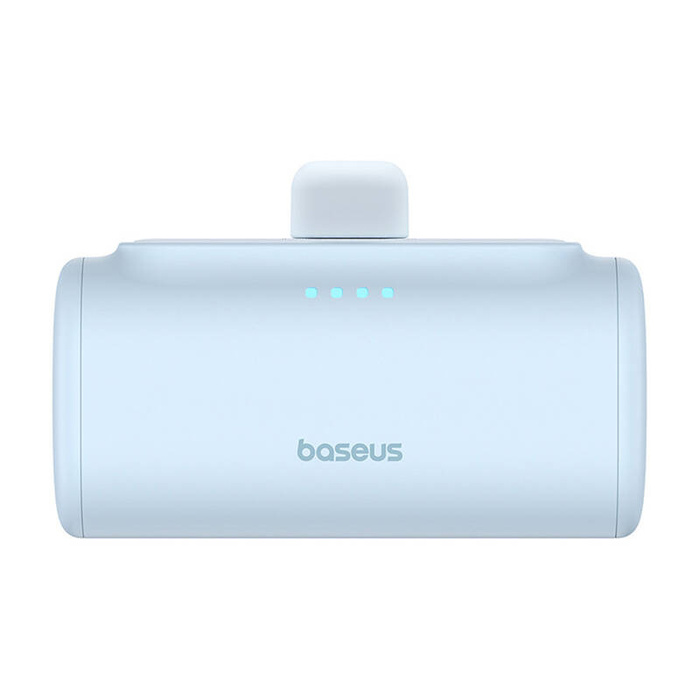 Powerbank OS-Baseus Compact IP 5000mAh 20W (niebieski)