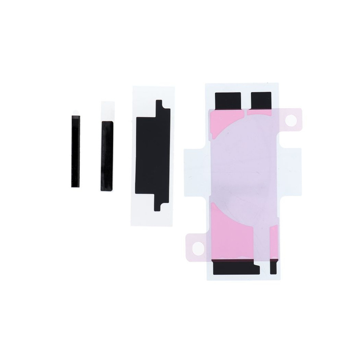 Bateria bez BMS do iPhone 12 mini 2227 mAh Blue Star HQ