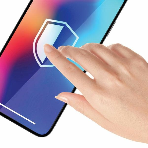 Etui 3mk Comfort Set 4in1 iPhone 11 Pro Max 6.5"  Zestaw Akcesoriów Ochronnych 4w1 Case