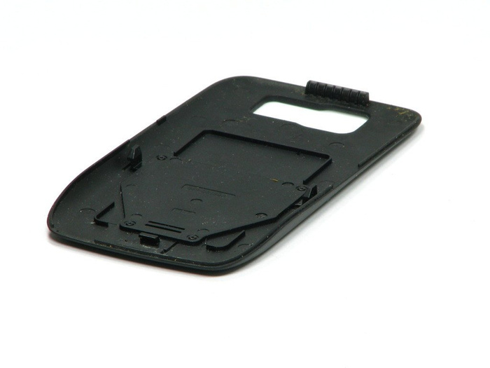 Oryginalna Obudowa NOKIA E63  Czarna Black Obudowa Grade C