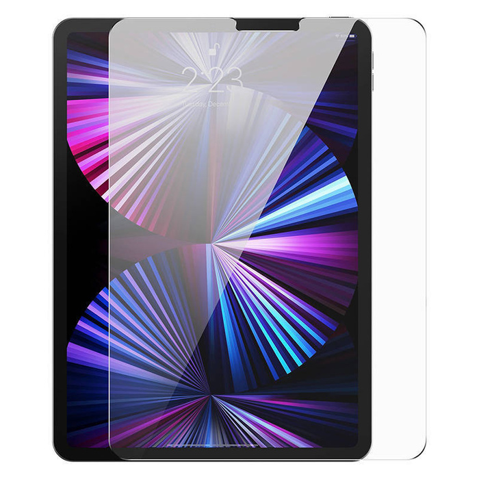 Szkło hartowane 0.3mm Baseus do iPad Pro 12.9''