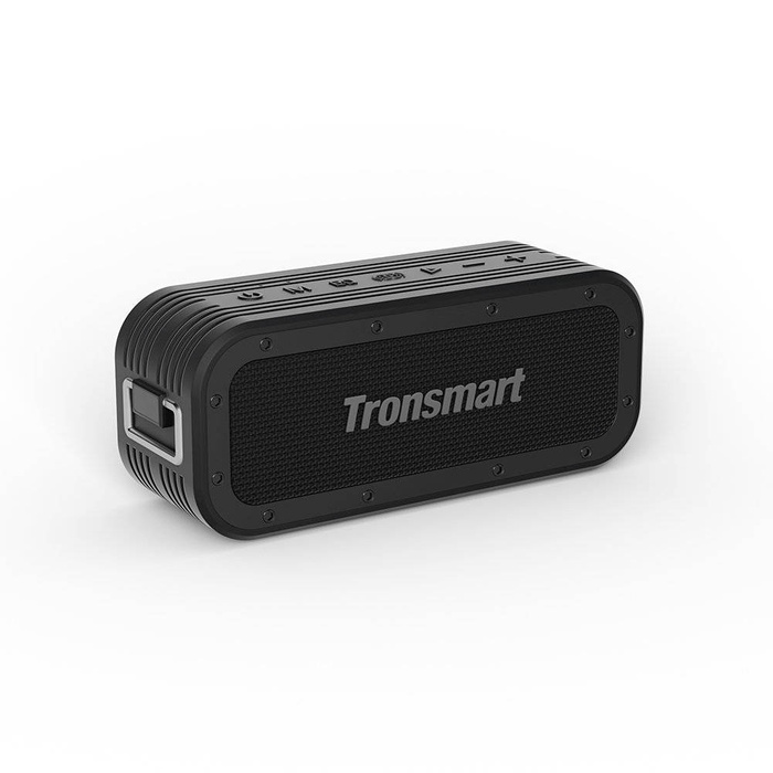 Głośnik bezprzewodowy Bluetooth Tronsmart Force X (czarny)