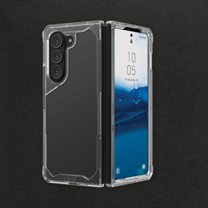 Etui UAG Plyo - obudowa ochronna do Samsung Galaxy Fold 5 (ice) Case
