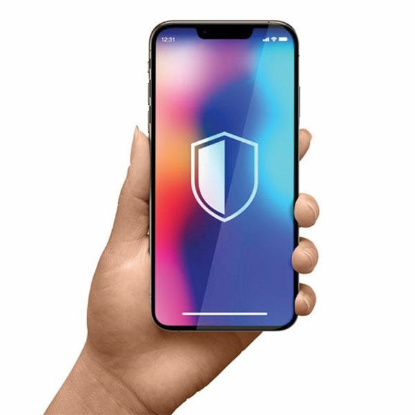 Etui 3mk Comfort Set 4in1 iPhone 11 Pro Max 6.5"  Zestaw Akcesoriów Ochronnych 4w1 Case