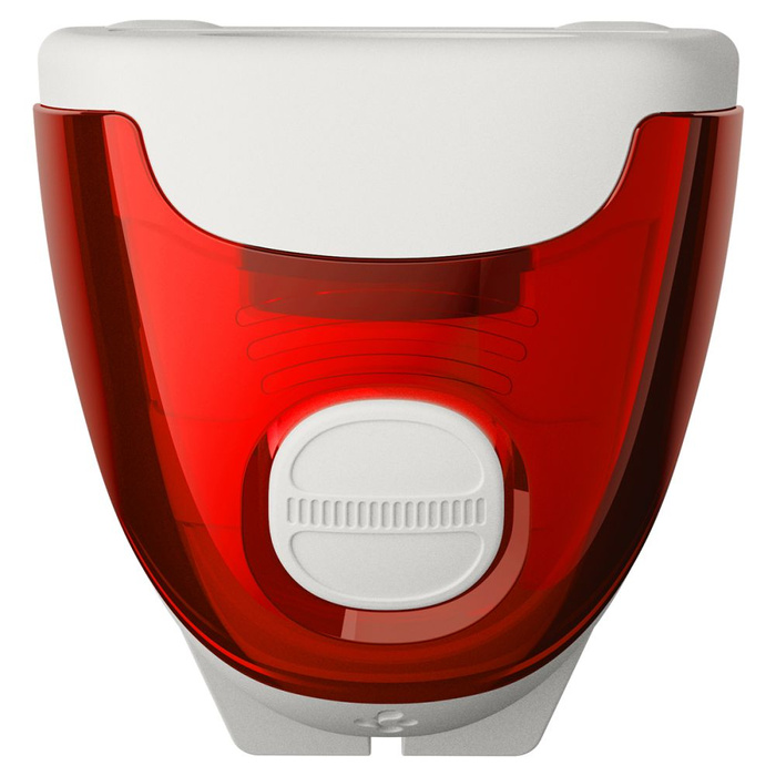 PODSTAWKA SPIGEN CLASSIC C1 APPLE WATCH STAND RUBY