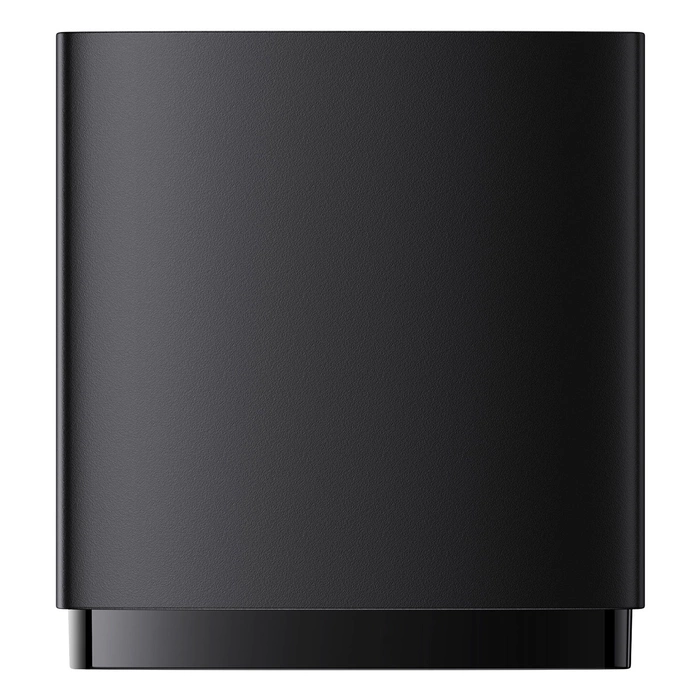 [PO ZWROCIE] Adapter HDMI 2w1 4K 60Hz dwukierunkowy Baseus AirJoy - czarny