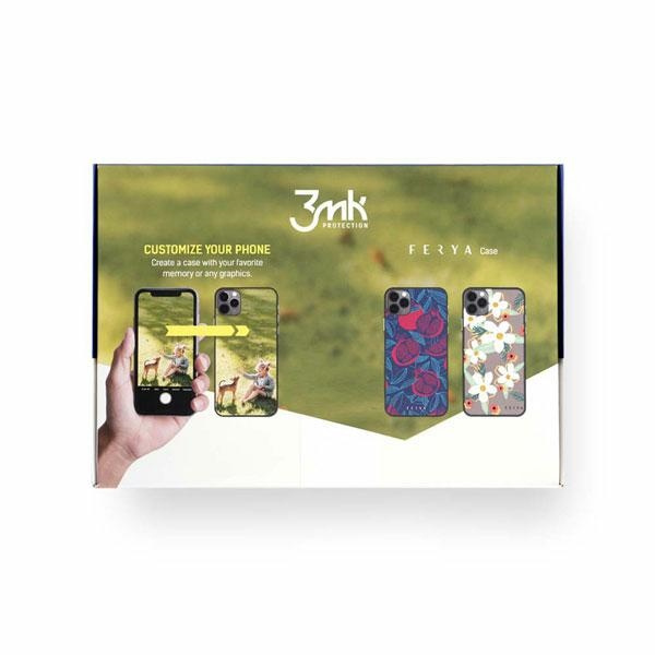 3MK All-Safe Sell Label pakiet na start Papier do nadruku