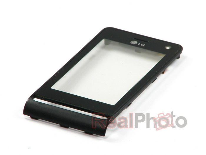 Obudowa LG KU990 KU990I Viewty Kompletna Dotyk