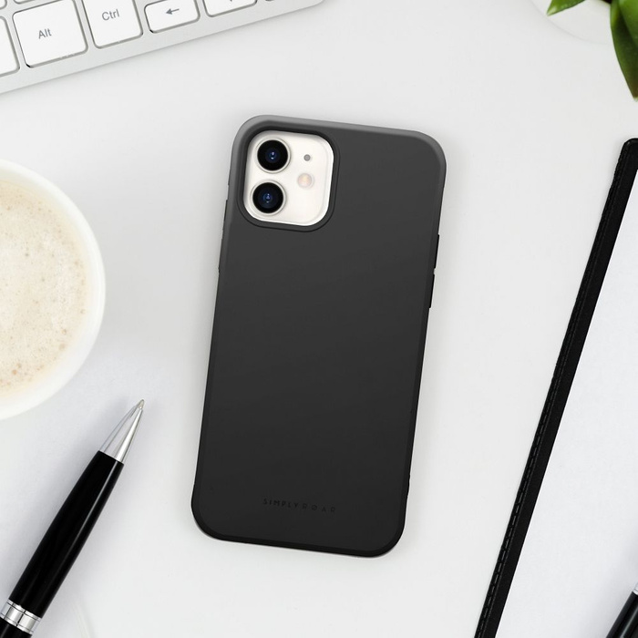 Futerał Roar Space Case - do Samsung Galaxy S23 Czarny