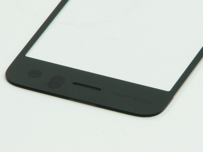 Nowa Szyba Szybka Apple iPhone 3G 3GS Front Obudowy ORYG.