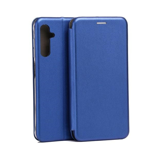 Beline Etui Book Magnetic Samsung A25 5GA256 niebieski /blue