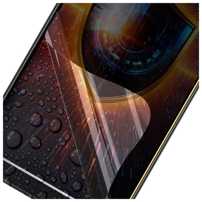 Folia prywatyzująca 3MK Silky Matt       Privacy do Xiaomi 13T/13T Pro