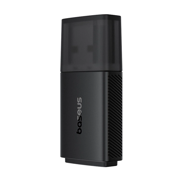 Karta sieciowa USB Baseus BS-OH170 650Mb/s 5GHz - czarna