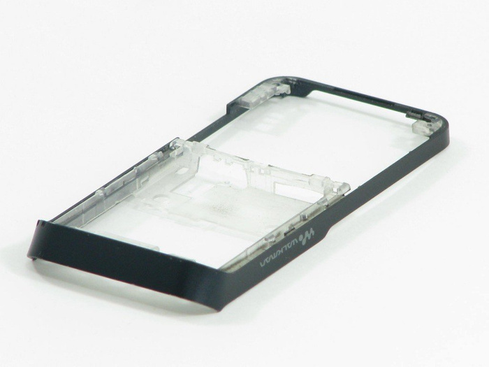 Obudowa SONY ERICSSON W580i Oryginał Grade A Biała