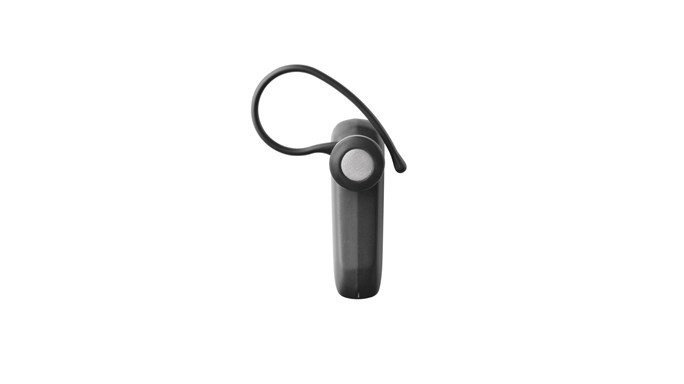 JABRA BT2045 Zestaw Słuchawkowy Słuchawka Bleutooth