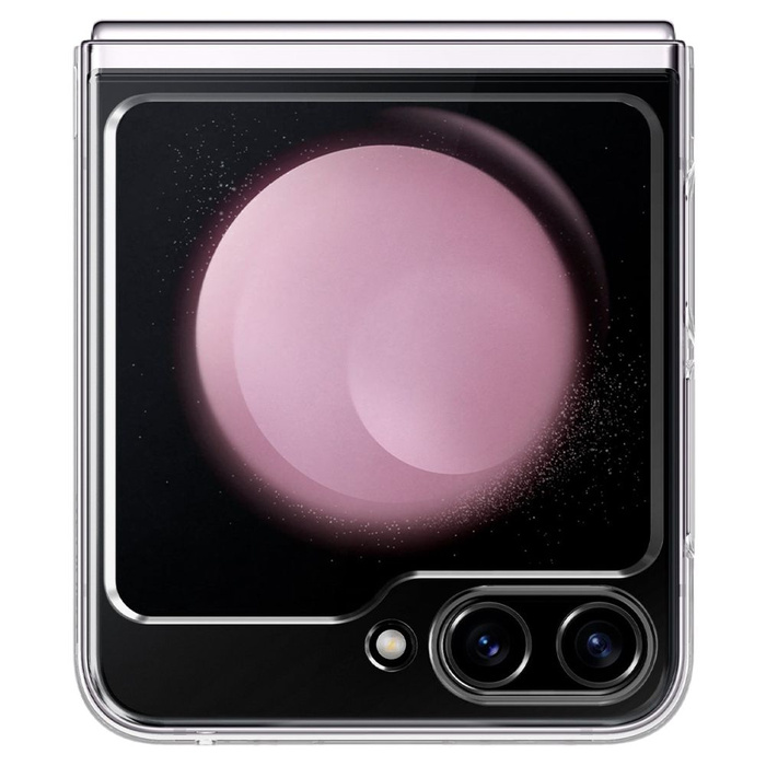 Etui Spigen Airskin Galaxy Z Flip 5 Crystal Clear Case