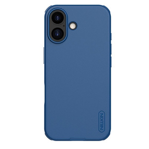 NILLKIN SUPER SHIELD PRO IPHONE 17 BLUE / NIEBIESKI