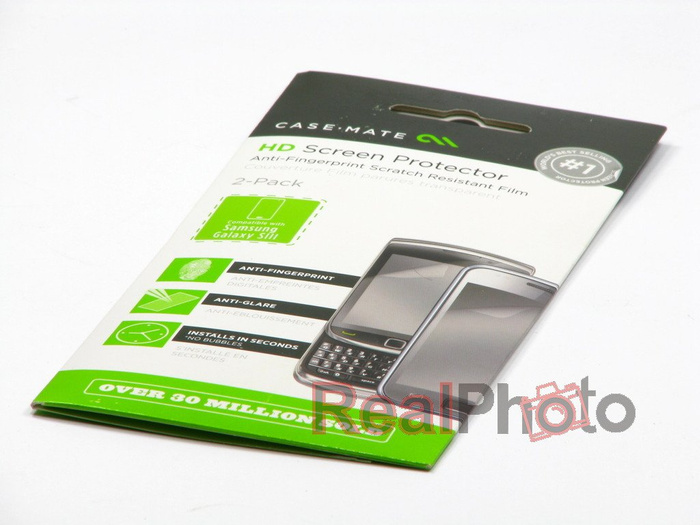 Case-Mate Samsung I9300 Galaxy S3 Folia Ochronna