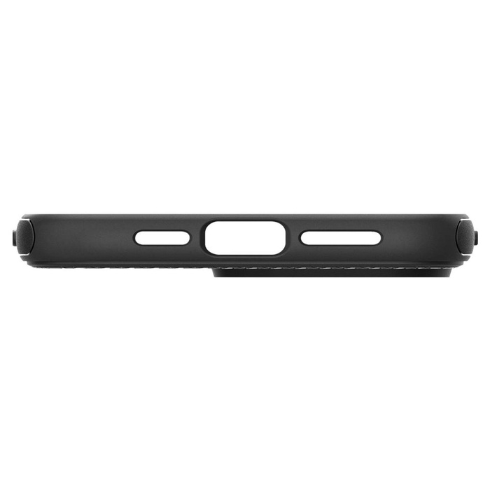 Etui Spigen Mag Armor iPhone 15 Pro Matte Black
