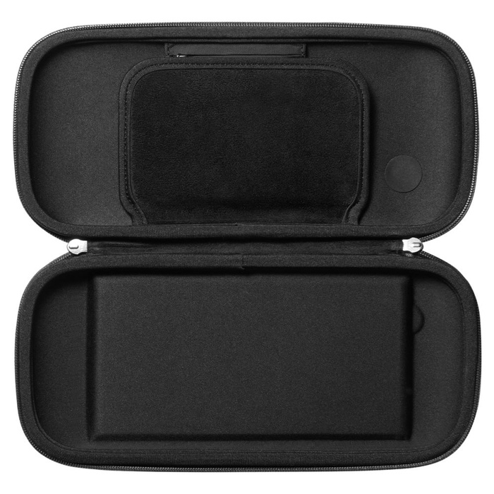 ETUI SPIGEN NINTENDO SWITCH 2 KLASDEN POUCH CHARCOAL SZARE
