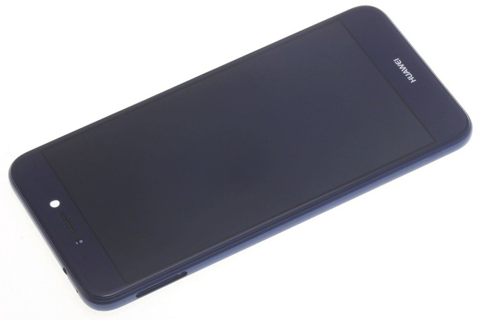 Wyświetlacz HUAWEI P9 Lite 2017 Grade A Niebieski Lcd Dotyk Oryginalny
