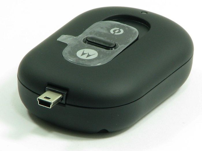 Power Bank MOTOROLA Mini USB K1 L2 L6 U6 V3 L7 V3i