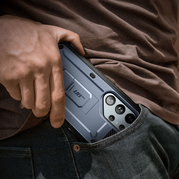 Etui Supcase Unicorn Beetle Pro 2-set Samsung Galaxy S24 Ultra Tilt Case