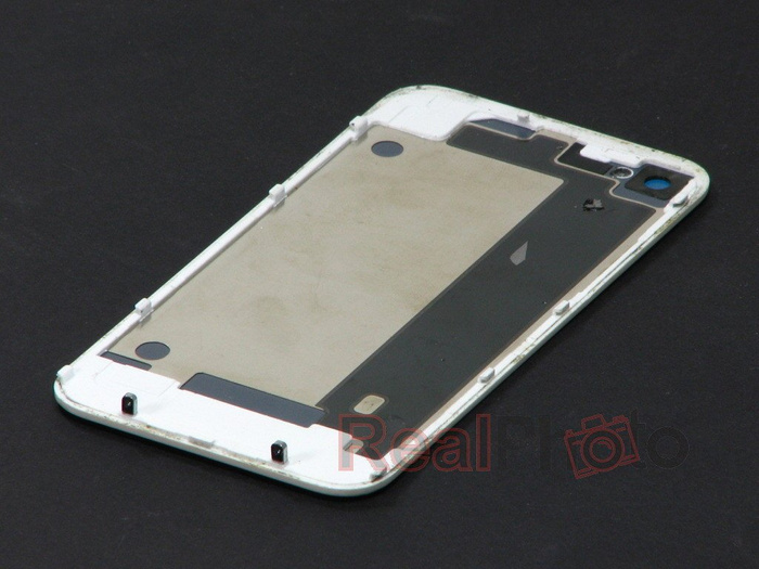 Oryginalna Obudowa iPhone 4 BIAŁA Korpus Klapka