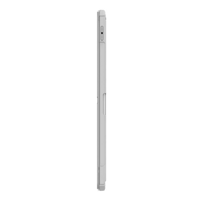 Etui ochronne Baseus Minimalist do iPad Pro (2018/2020/2021/2022) 11-inch (szare)