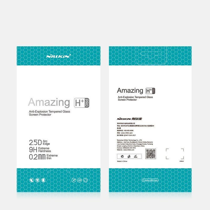 Szkło Hartowane NILLKIN AMAZING H+ PRO XIAOMI REDMI K60 ULTRA / XIAOMI 13T / 13T PRO