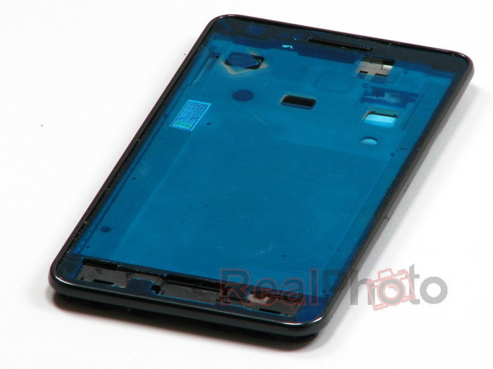 Obudowa SAMSUNG I9100 Galaxy S2 Klapka Baterii + Korpus Grade B