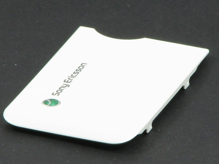 Obudowa SE K660I Komplet ORYGINAŁ Grade B BIAŁA