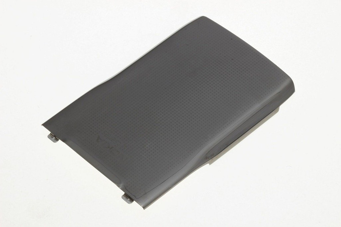 Oryginalna Klapka Baterii NOKIA E71 Szara Grade A