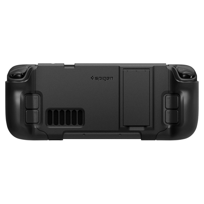 Etui SPIGEN THIN FIT ”PRO” STEAM DECK BLACK