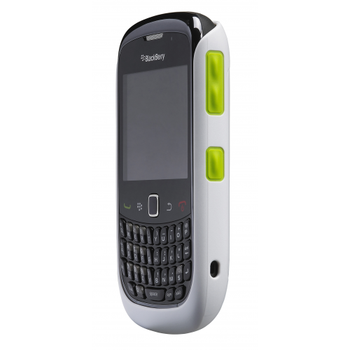 Oryginalne Etui BLACKBERRY 8520 9300 9330 Curve Futerał Pokrowiec