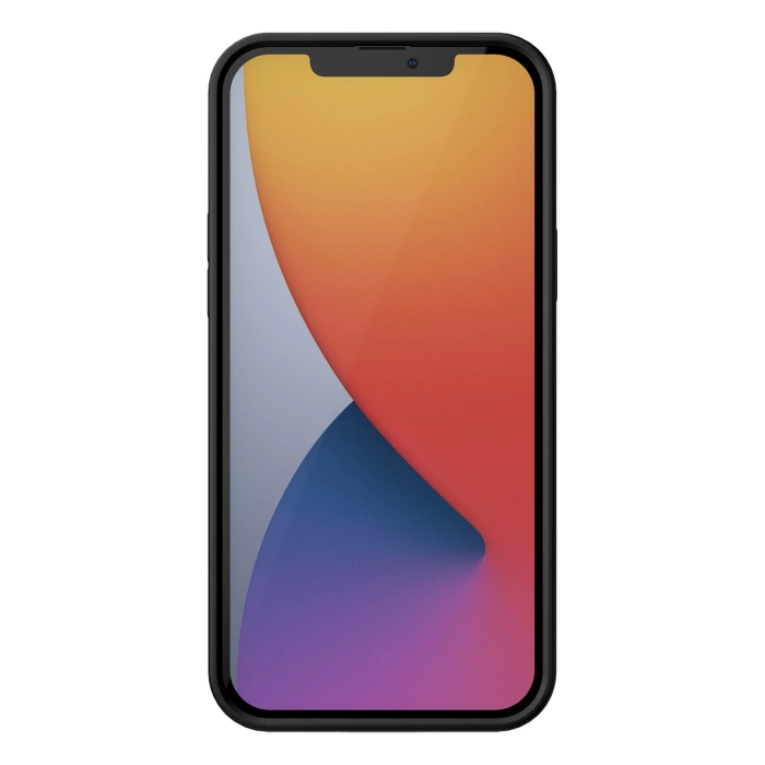 Etui Nillkin etui Synthetic Fiber Carbon iPhone 13 Pro Max czarny