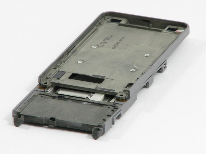 Obudowa SONY ERICSSON W910I Oryginalna Grade B