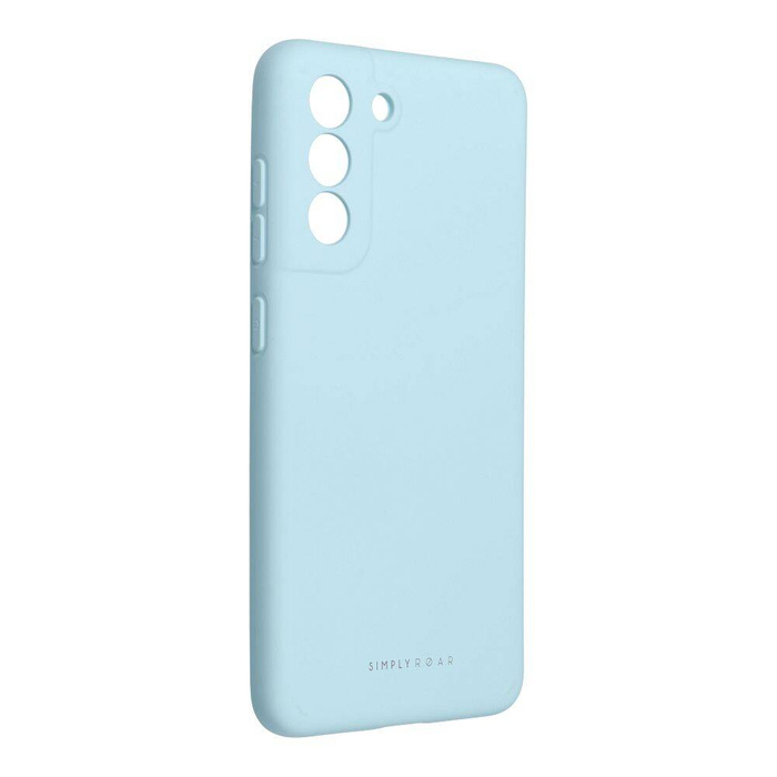 Futerał Roar Space Case - do Samsung Galaxy S21 FE Niebieski