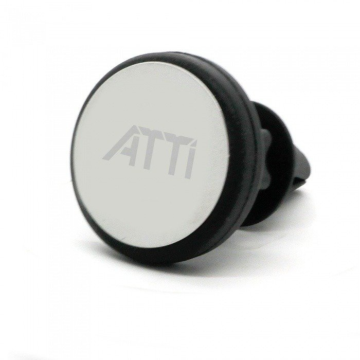 Magnetyczny Uchwyt Samochodowy DO Kratki