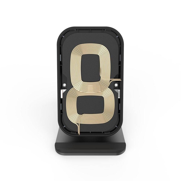 ŁADOWARKA TECH-PROTECT QI15W-S1 WIRELESS CHARGER 15W BLACK