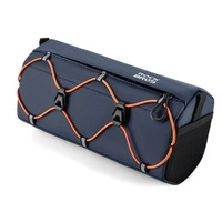 Torba Rockbros 30110054002 rowerowa na kierownicę 2,2 l - niebieska