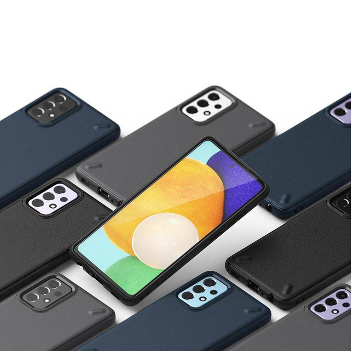 RINGKE ONYX GALAXY A72 BLACK