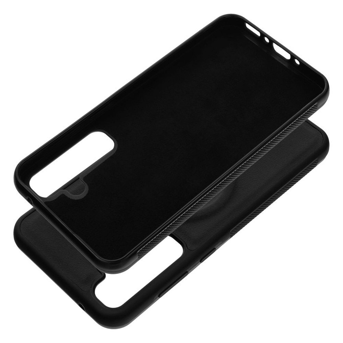 Futerał Roar Mag Morning Case - do Samsung Galaxy A35 5G Czarny