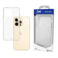 Etui 3MK Apple iPhone 13 Pro Max Armor Bezbarwny Case